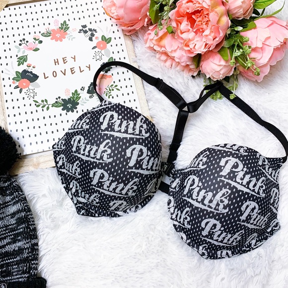 📋 PINK Victoria's Secret Wear Everywhere bundle - Picture 2 of 8